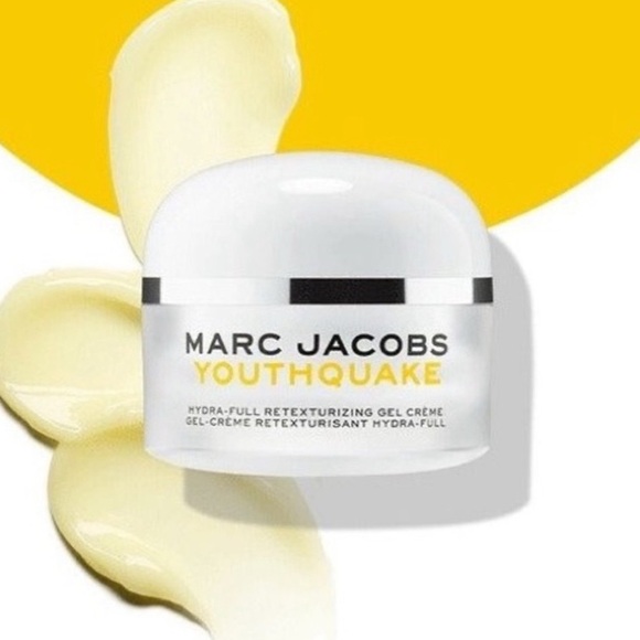 COPY - Marc Jacobs Youthquake Hydra-Full Gel Crème - Picture 10 of 10